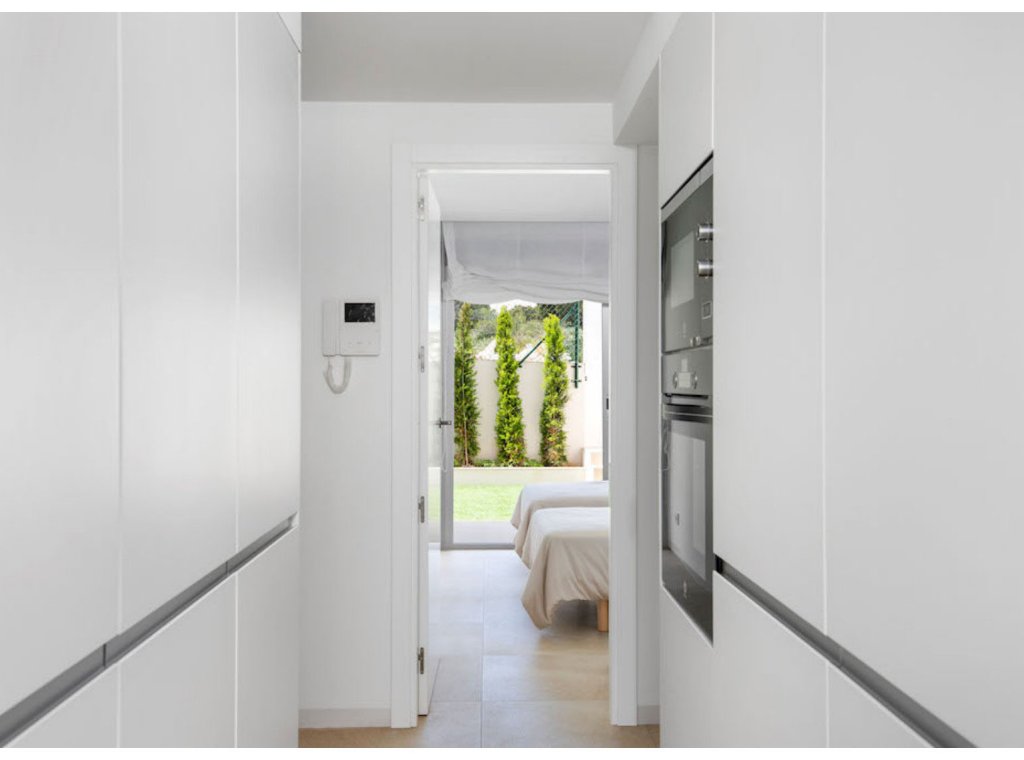 Nouvelle construction - Appartement - Torrevieja