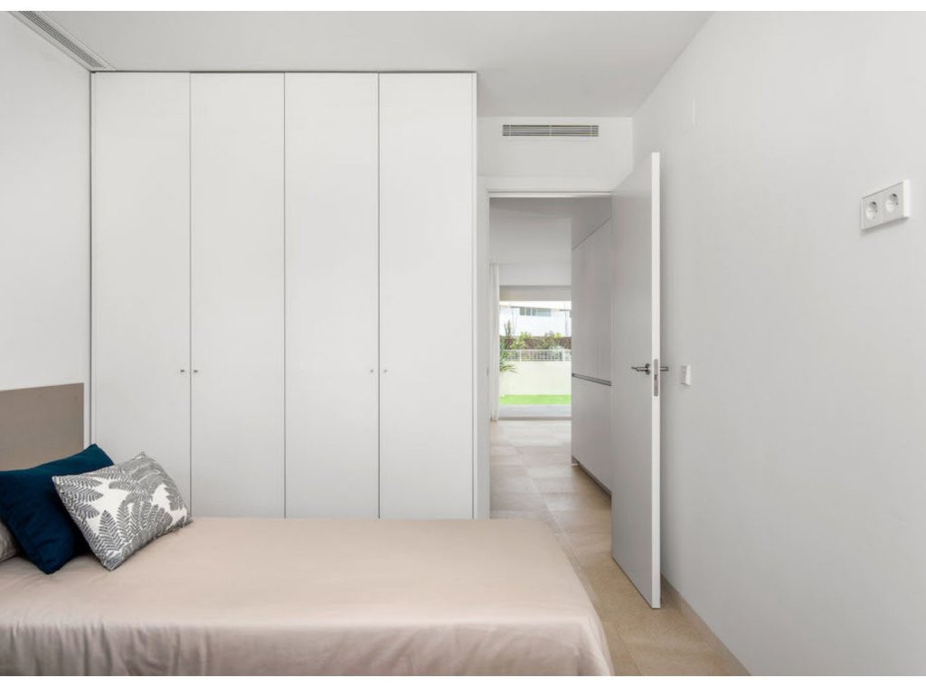 Nouvelle construction - Appartement - Torrevieja
