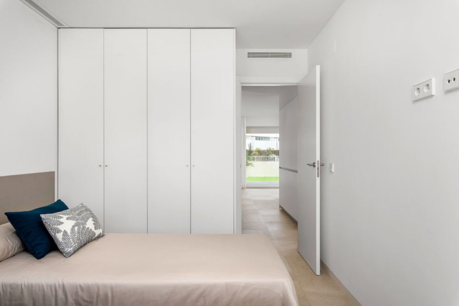 Nouvelle construction - Appartement - Torrevieja