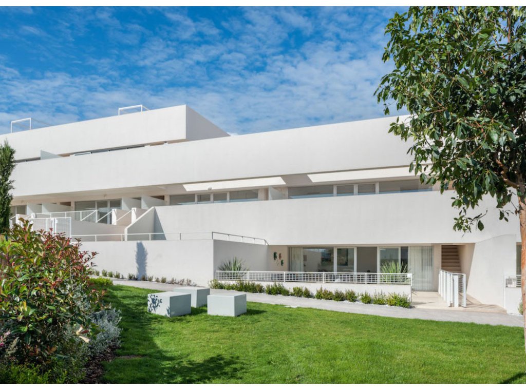 Nouvelle construction - Appartement - Torrevieja