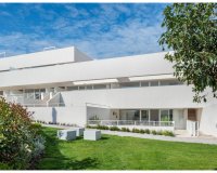 Nouvelle construction - Appartement - Torrevieja
