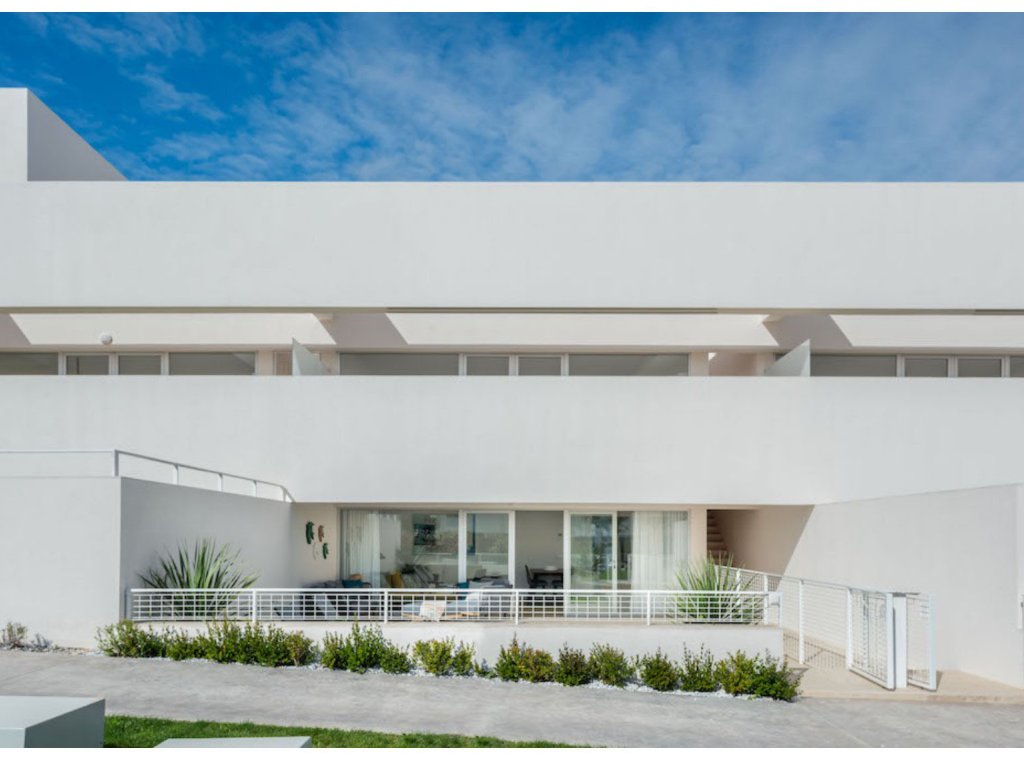 Nouvelle construction - Appartement - Torrevieja