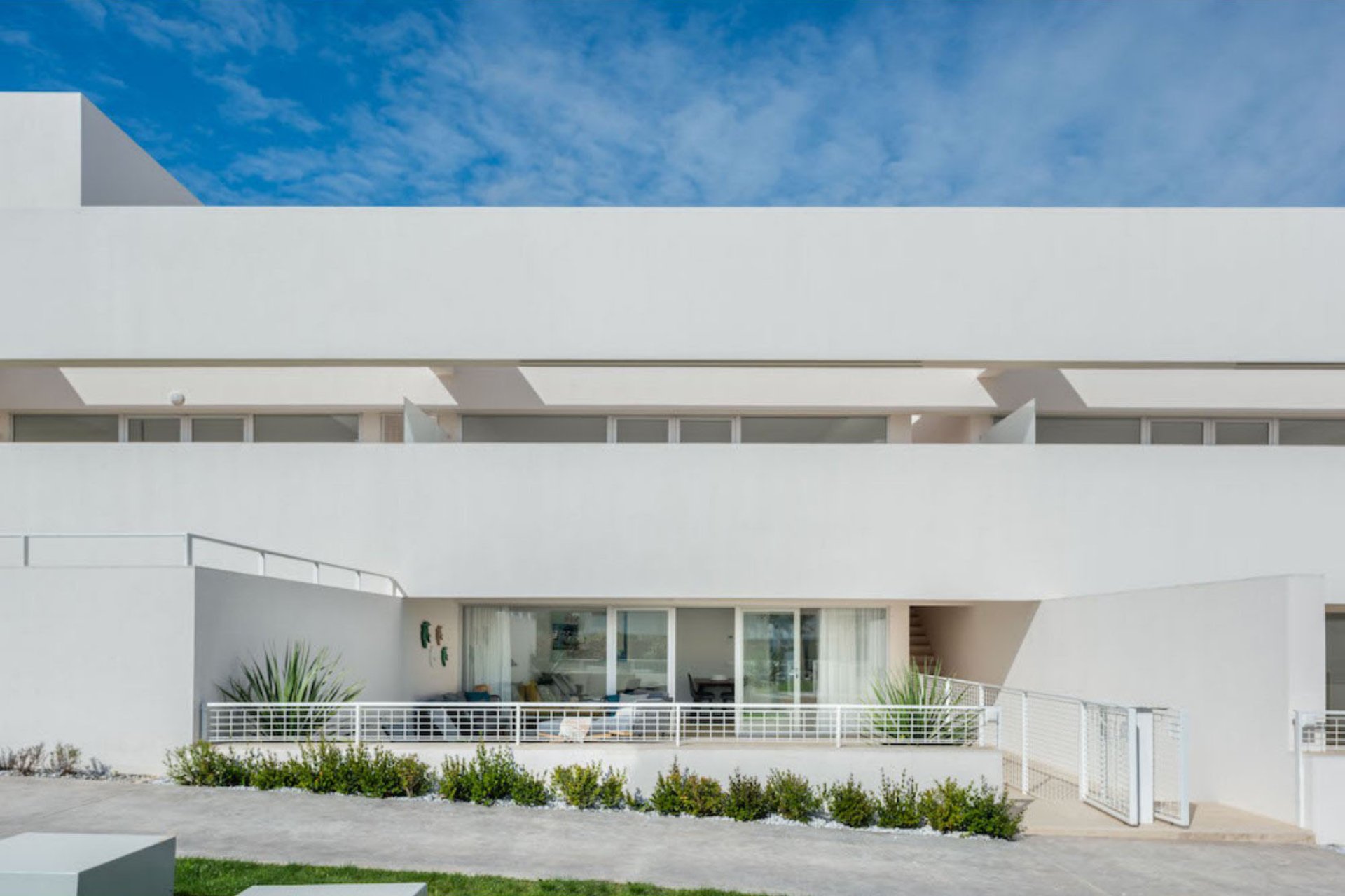 Nouvelle construction - Appartement - Torrevieja
