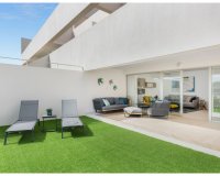 Nouvelle construction - Appartement - Torrevieja