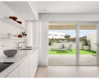 Nouvelle construction - Appartement - Torrevieja