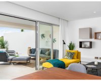 Nouvelle construction - Appartement - Torrevieja