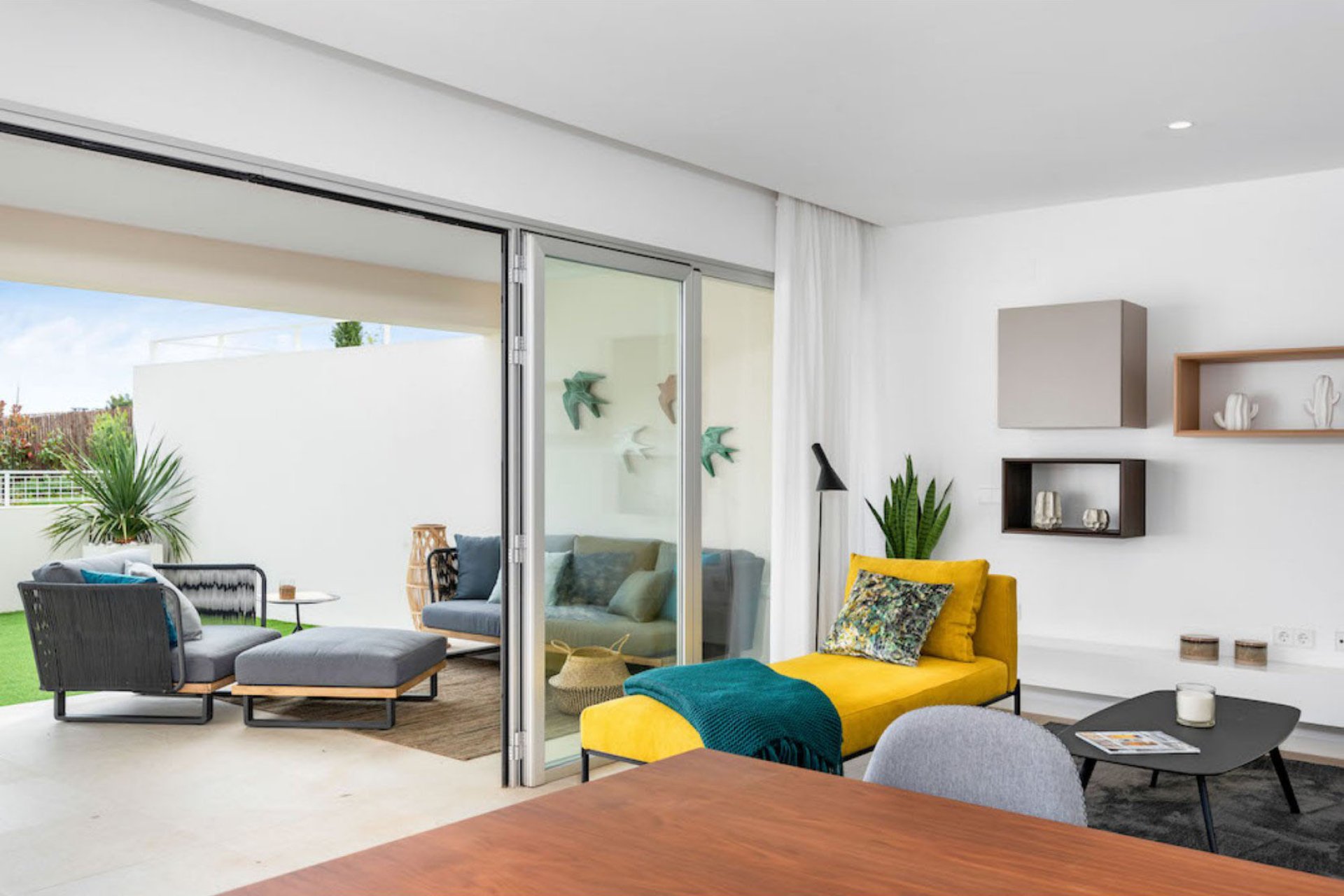 Nouvelle construction - Appartement - Torrevieja