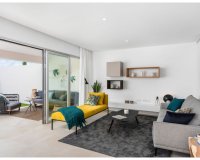 Nouvelle construction - Appartement - Torrevieja