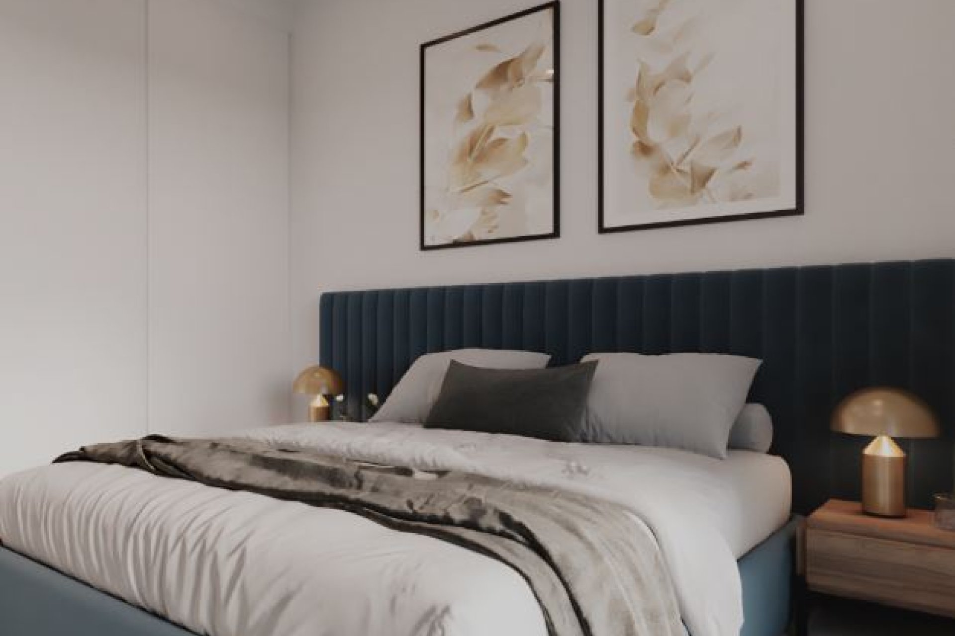 Nouvelle construction - Appartement - Torrevieja