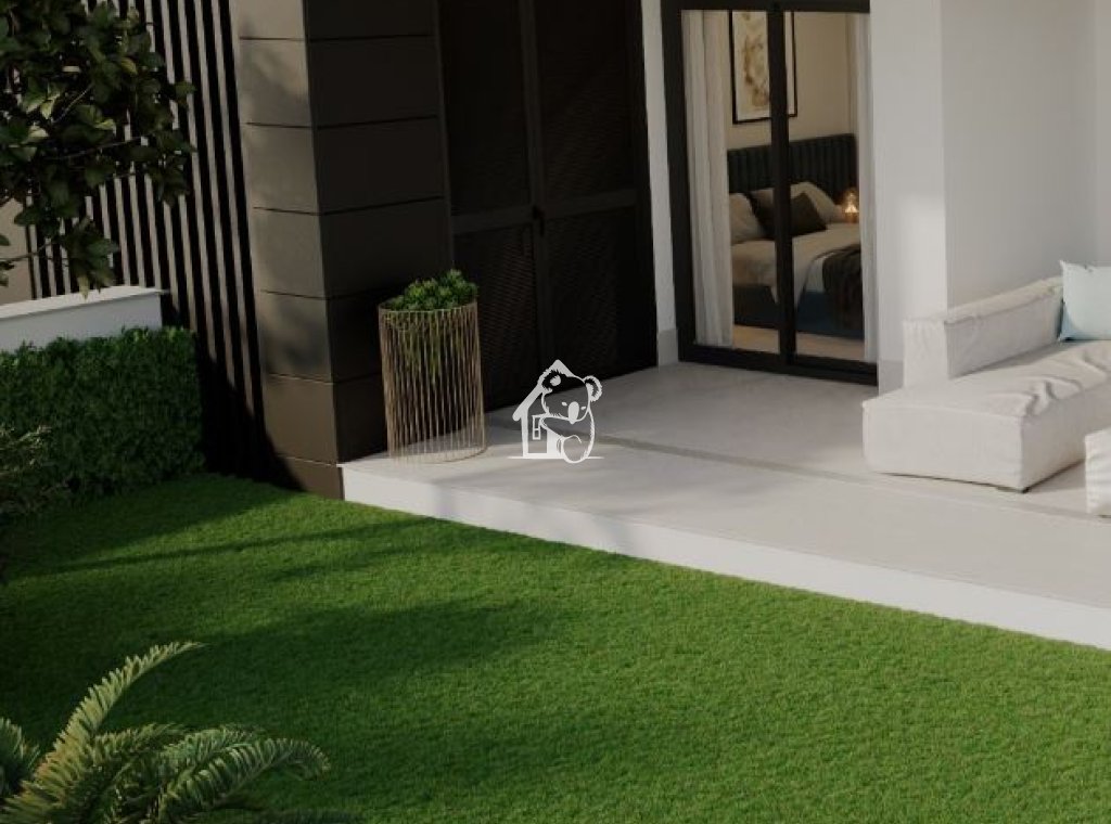 Nouvelle construction - Appartement - Torrevieja