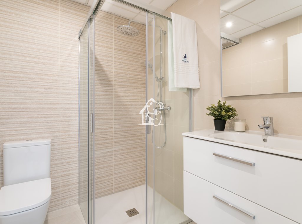 Nouvelle construction - Appartement - Torrevieja