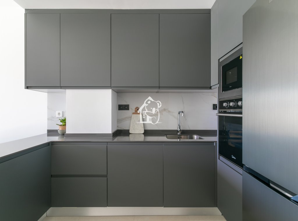 Nouvelle construction - Appartement - Torrevieja