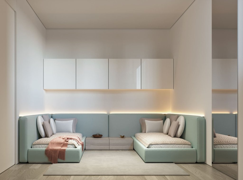 Nouvelle construction - Appartement - Torrevieja