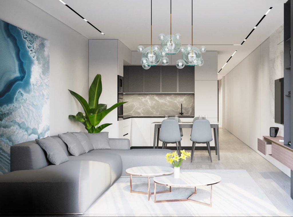 Nouvelle construction - Appartement - Torrevieja