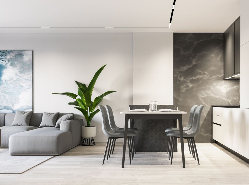 Nouvelle construction - Appartement - Torrevieja