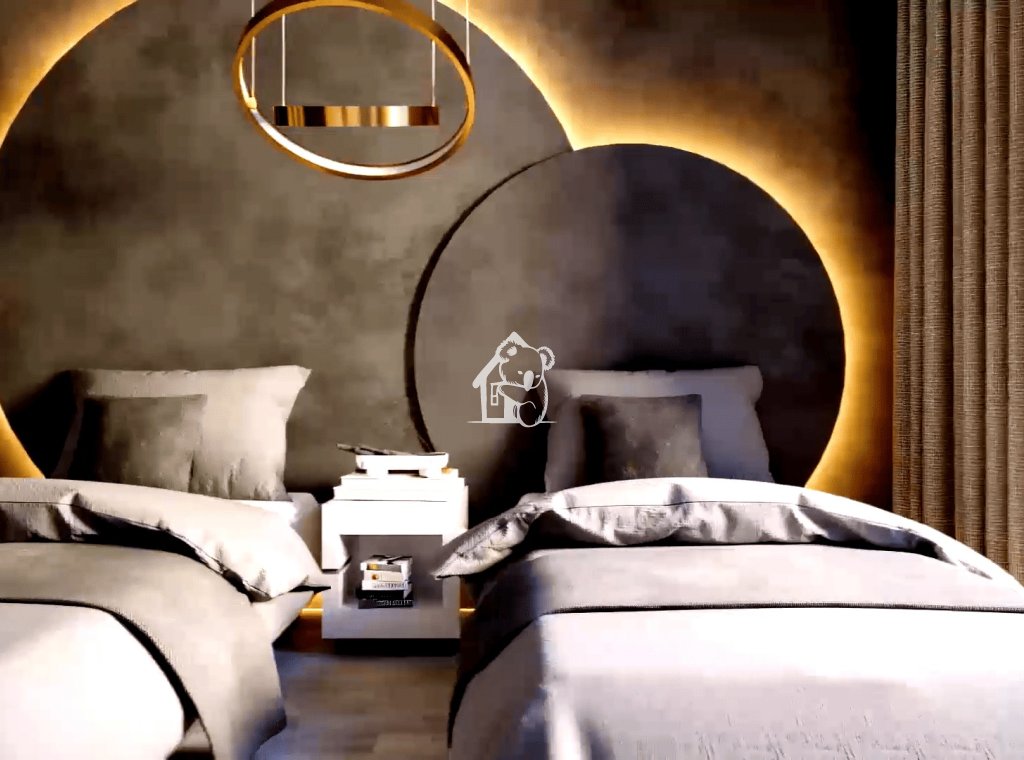 Nouvelle construction - Appartement - Torrevieja