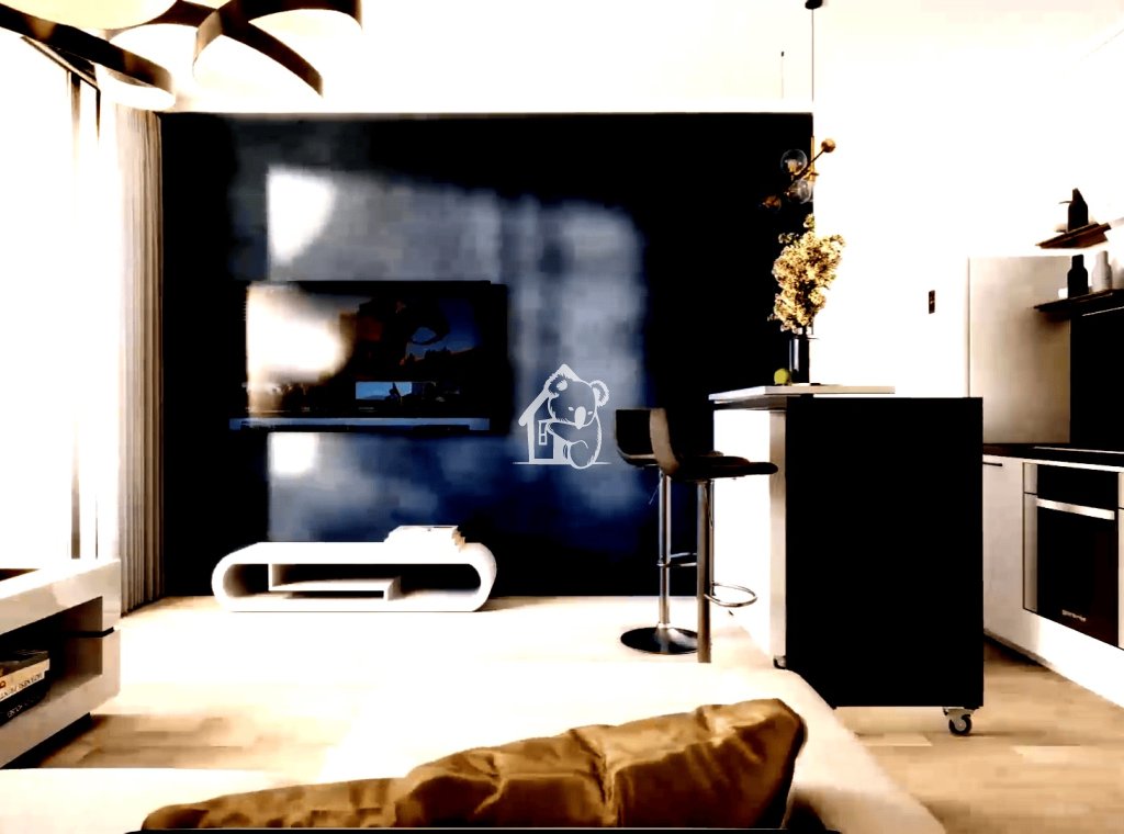 Nouvelle construction - Appartement - Torrevieja