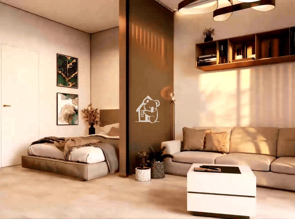 Nouvelle construction - Appartement - Torrevieja