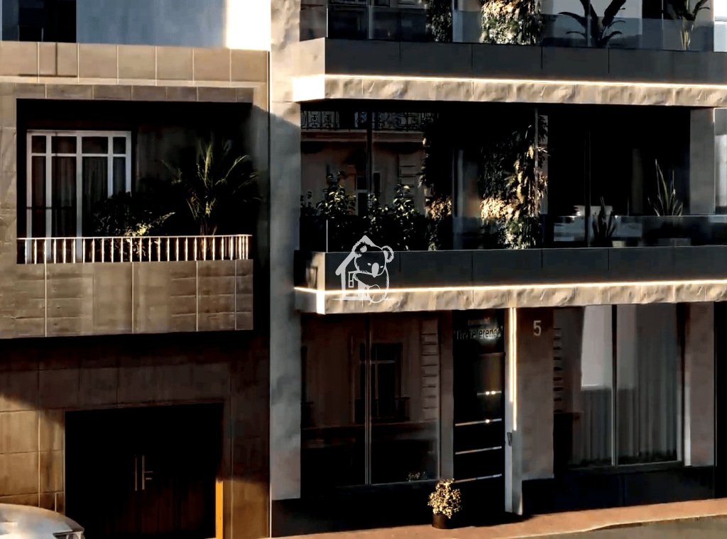 Nouvelle construction - Appartement - Torrevieja