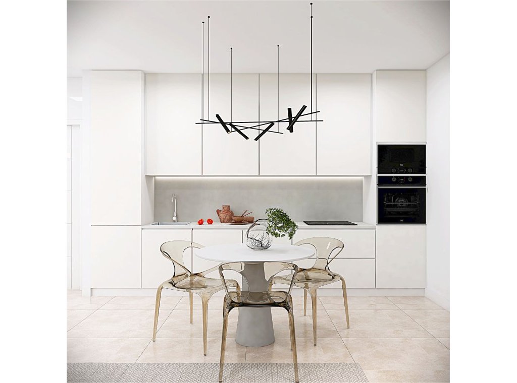 Nouvelle construction - Appartement - Torrevieja