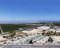 Nouvelle construction - Appartement - Torrevieja