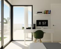 Nouvelle construction - Appartement - Torrevieja