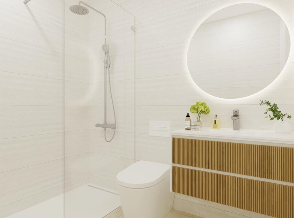 Nouvelle construction - Appartement - Torrevieja