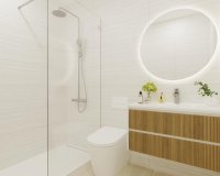 Nouvelle construction - Appartement - Torrevieja