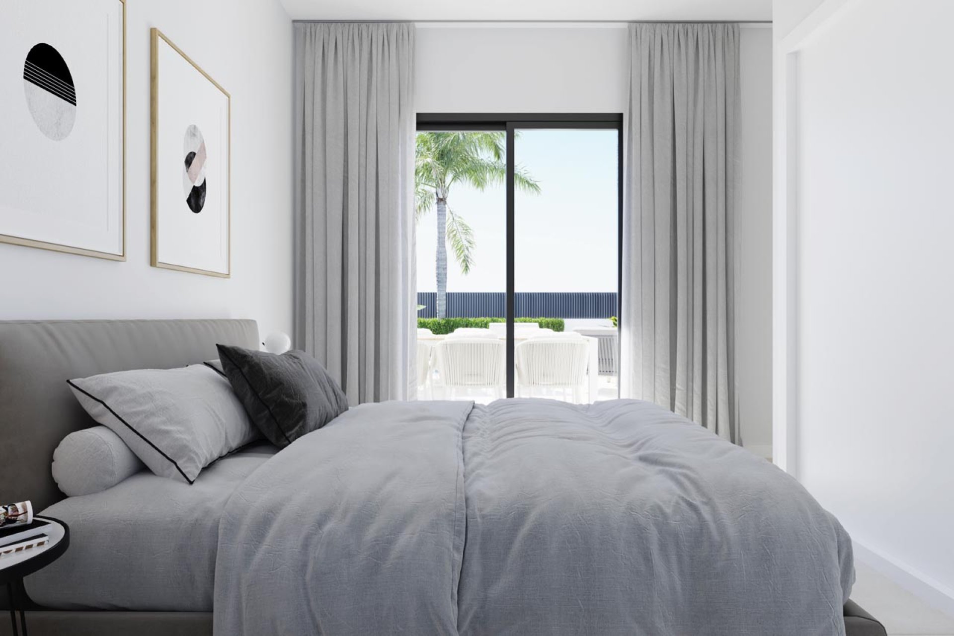 Nouvelle construction - Appartement - Torrevieja