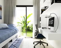 Nouvelle construction - Appartement - Torrevieja