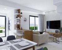 Nouvelle construction - Appartement - Torrevieja
