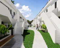 Nouvelle construction - Appartement - Torrevieja