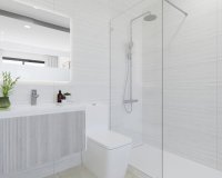 Nouvelle construction - Appartement - Torrevieja