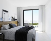 Nouvelle construction - Appartement - Torrevieja