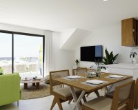 Nouvelle construction - Appartement - Torrevieja