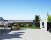 Nouvelle construction - Appartement - Torrevieja
