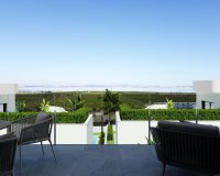Nouvelle construction - Appartement - Torrevieja