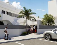 Nouvelle construction - Appartement - Torrevieja