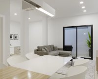 Nouvelle construction - Appartement - Torrevieja