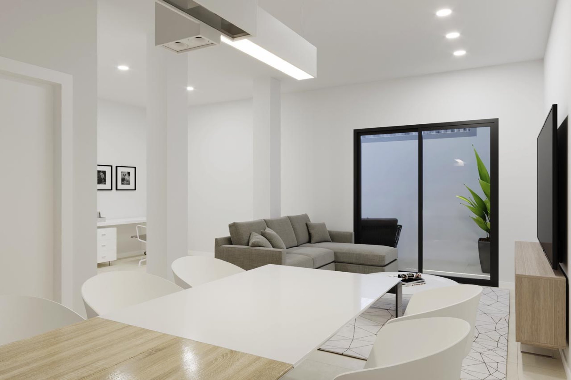 Nouvelle construction - Appartement - Torrevieja
