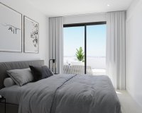 Nouvelle construction - Appartement - Torrevieja