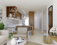 Nouvelle construction - Appartement - Torrevieja