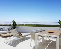 Nouvelle construction - Appartement - Torrevieja