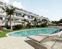 Nouvelle construction - Appartement - Torrevieja