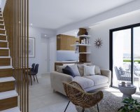 Nouvelle construction - Appartement - Torrevieja