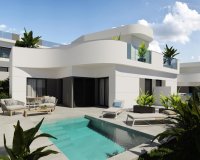 Nouvelle construction - Appartement - Torrevieja
