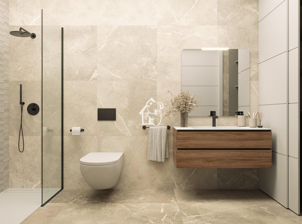 Nouvelle construction - Appartement - Torrevieja