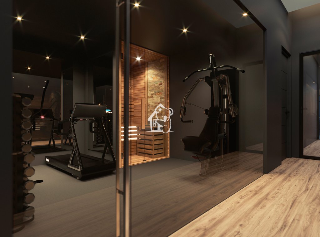 Nouvelle construction - Appartement - Torrevieja