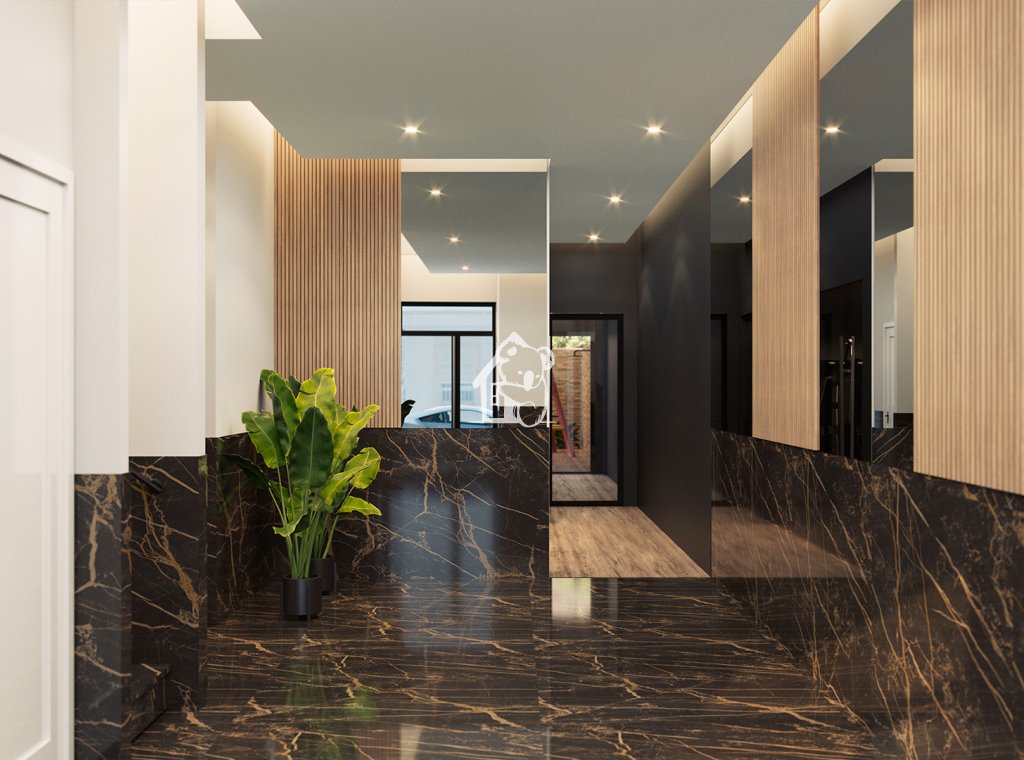 Nouvelle construction - Appartement - Torrevieja