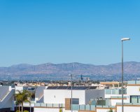 Nouvelle construction - Attique - Benijofar